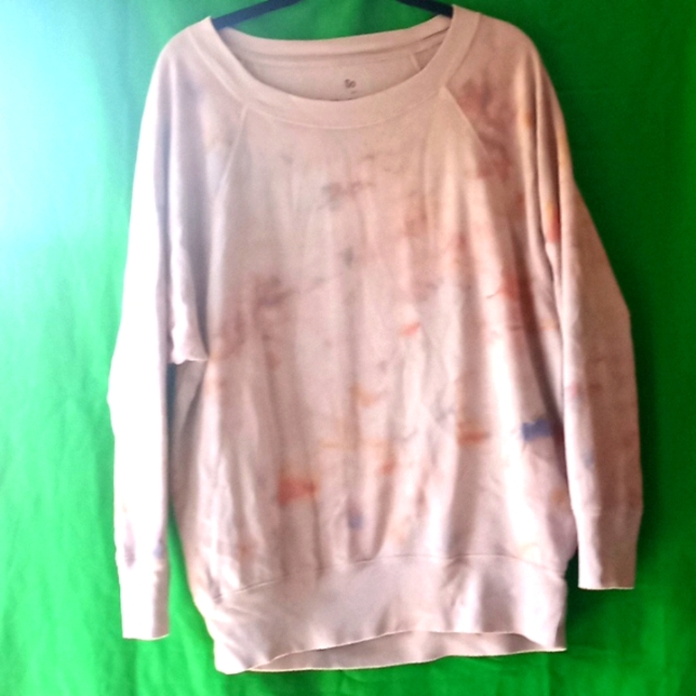 Pre-loved sweater top